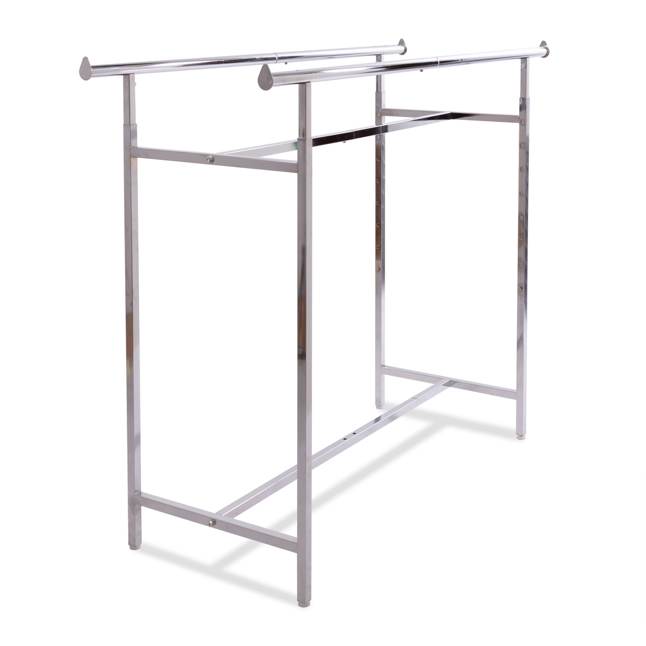 5' Adjustable Double Bar Rack - Image 2