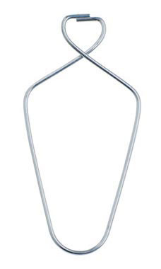 Wire Ceiling Grid Clip