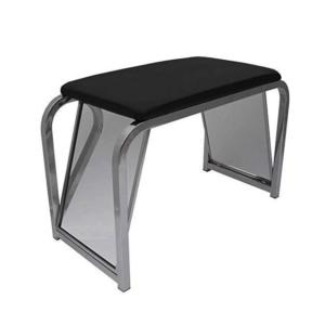 Shoe Fitting Bench w/Mirrors