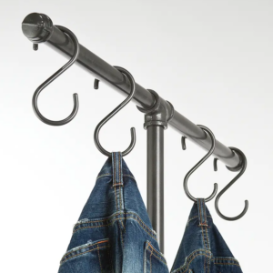 Pipeline S-hook