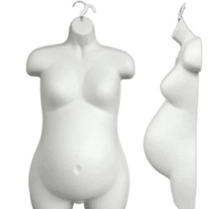 Hanging Maternity Form