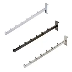 7-Ball Grid Waterfall