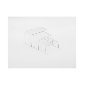 Mini Acrylic Risers