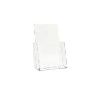 Countertop Brochure Holder