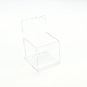 Vertical Business Card Holder