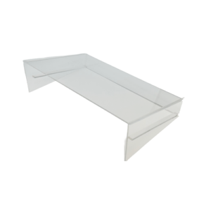 Acrylic Jewelry Tray Cover