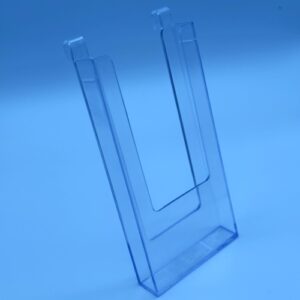 GW Economy Brochure Holder 4"W x 9"H