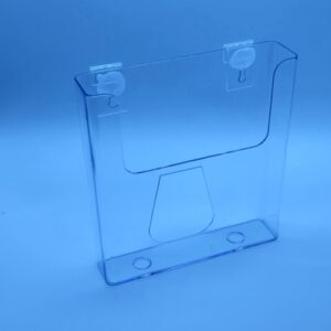 GW Economy Broch Hldr 8-1/2"W x 11"H