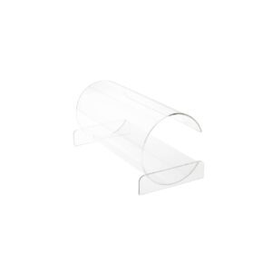 Horizontal Headband display