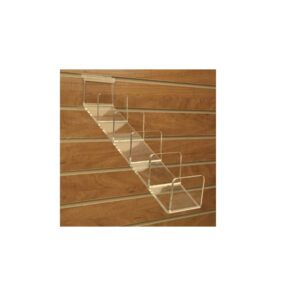 Acrylic Clutch Bag Holder