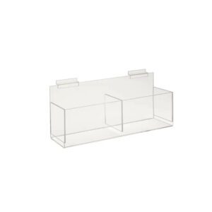 SW Acrylic Hosiery Bin