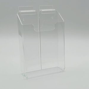 SW Brochure Holder 8"H x 6"W