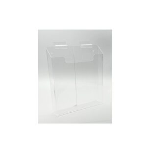 SW Brochure Holder 8-1/2"W x 11"H