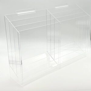 SW 3-Tier 6 Pocket Brochure Hldr