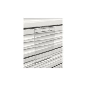 Acrylic Slatwall Sign Holders