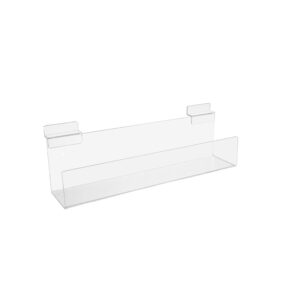 SW Angled J-Rack 12"W x 2-1/2"H x 2-1/4"D