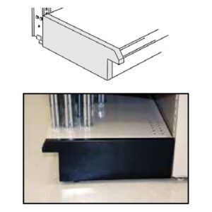 Madix Base End Covers