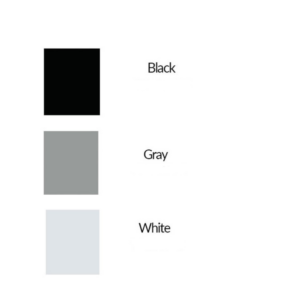 Handi Color Strip for PVC Slatwall