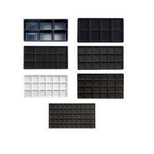 Compartment Tray Liner