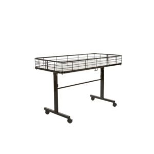 Folding Dump Table
