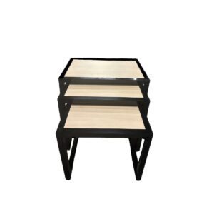Nesting Tables