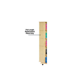 Acrylic Panel T-Shirt Display