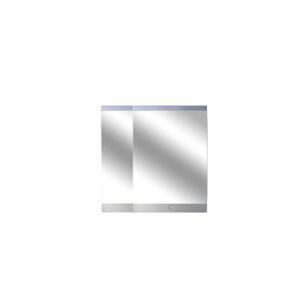 Mirror Door Set for DKS01A Showcase