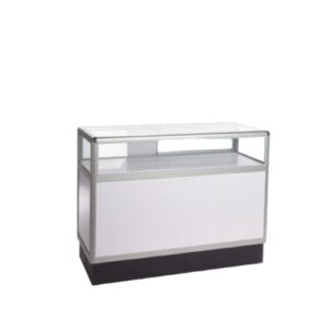 70″ 1/3 Vision Showcase