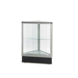 Triangle Corner Showcase