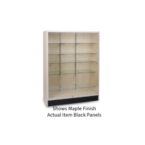 72" x 72" Panel Side Wall Case