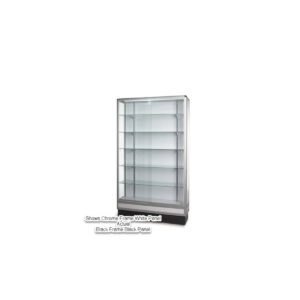 84" Wall Display Showcase