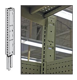 Madix Extension Upright