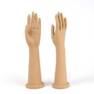 12" Female Right Hand