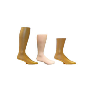 Men’s Hosiery Forms