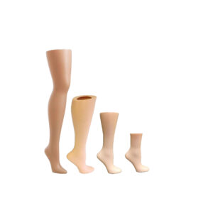 Female's Hosiery Forms
