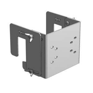 Lozier Flat Screen Mount