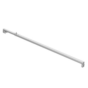 Lozier Flex Rx Storage System Overhead Brace