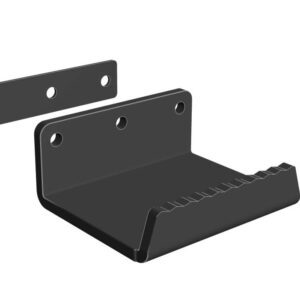 Lozier Foot Pull Hardware Kit