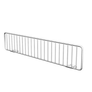 Lozier Freestanding Wire Dividers