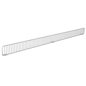 Lozier Freestanding Wire Fronts