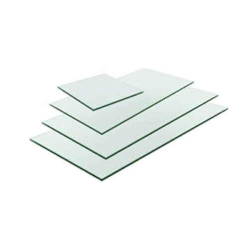 Tempered Glass Shelves