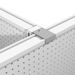 Lozier Wall End Positioner