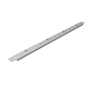 Lozier Wall End Display End Top Rail