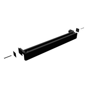 Lozier Mobile Gondola Carriage