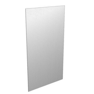 Lozier Pegboard Back