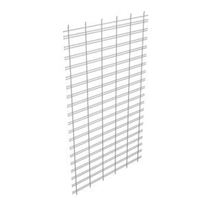 Lozier Wire Back Retainer Extensions