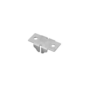 Central Clip for Medium Duty Brackets