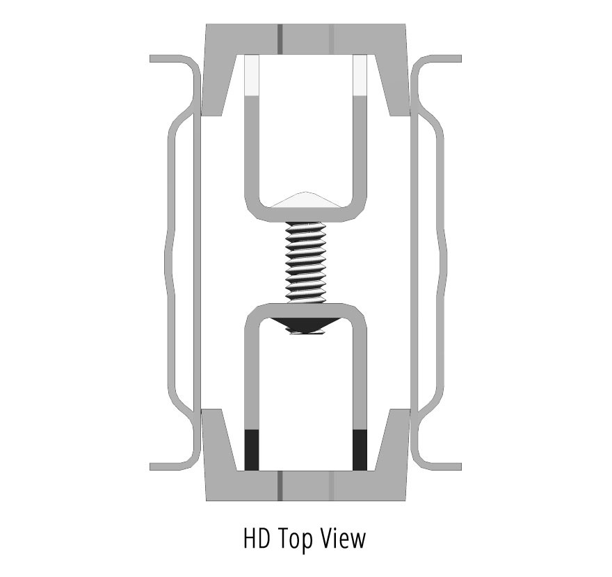 Lozier Extension Uprite - Image 4