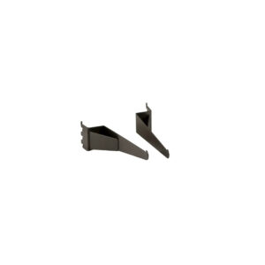 12" Shelf Brackets for  Pipeline Outrigger
