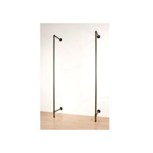 8' Pipeline Outrigger Wall Unit